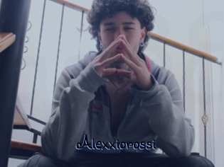 Alexxiorossi