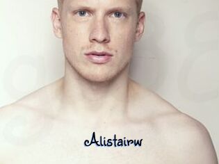 Alistairw