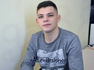 Allenbeshhop