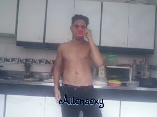 Allensexy