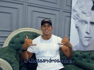 Allessandrosantos