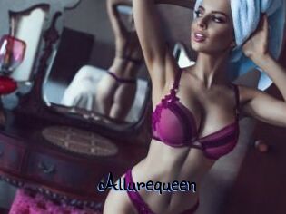 Allurequeen