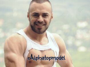 Alphatopmodel