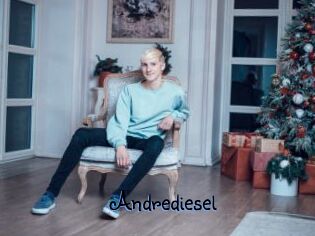 Andrediesel