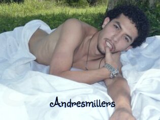 Andresmillers