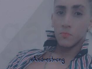 Andrestrong