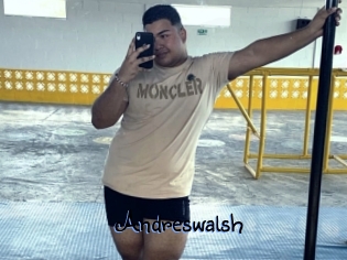 Andreswalsh