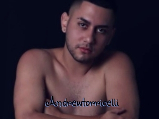 Andrewtorricelli