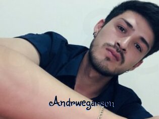 Andrwegarson