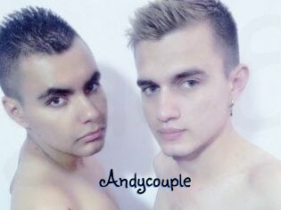 Andycouple