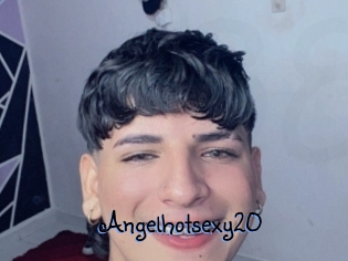 Angelhotsexy20