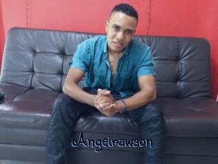 Angelrawson