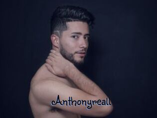 Anthonyreall