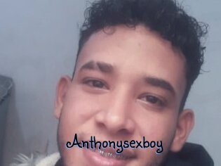 Anthonysexboy