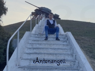 Antonangell