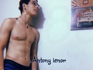 Antony_lenor