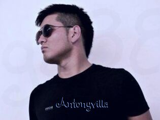 Antonyvilla