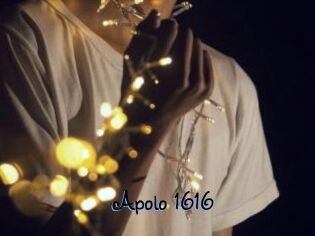 Apolo_1616