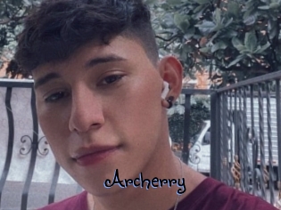 Archerry