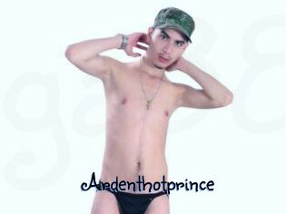 Ardenthotprince