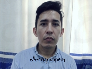 Armandopein