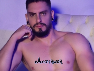 Aronkwok