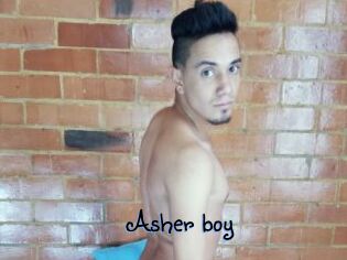 Asher_boy