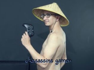 Assassins_gamer