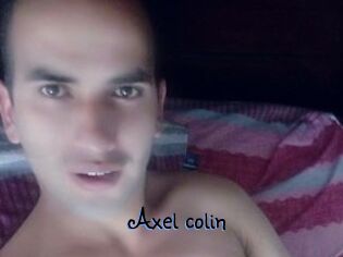 Axel_colin