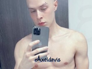 Axeldavis