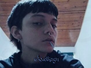 Axelkayn