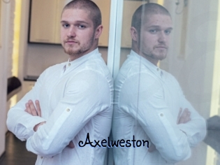 Axelweston