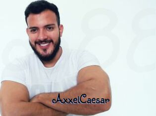 AxxelCaesar