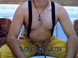 BOY_BOYLATIN