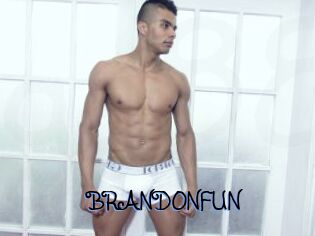 BRANDONFUN