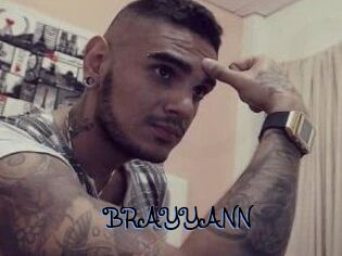 BRAYYANN