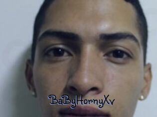 BaByHornyXv