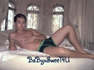 BaByxSweeT4U