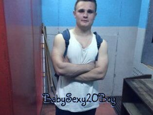 Baby_Sexy_20Boy