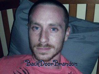 BackDoorBrandon