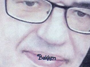 Bakken