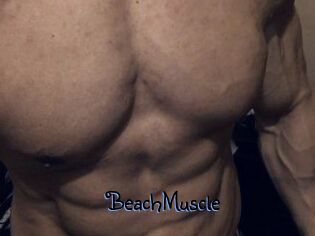 BeachMuscle