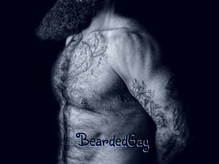 BeardedGay