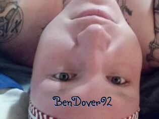 BenDover92