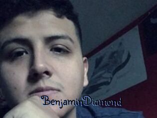 Benjamin_Diamond