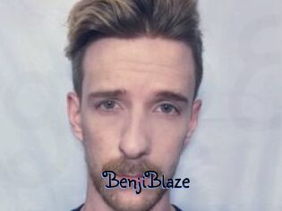 BenjiBlaze