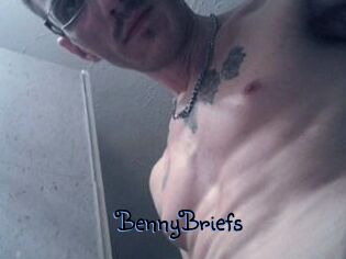 BennyBriefs