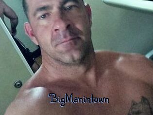 BigManintown