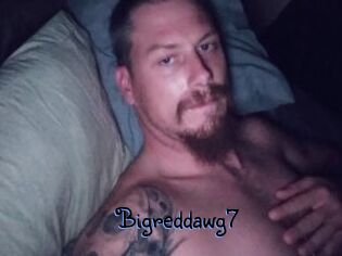 Bigreddawg7