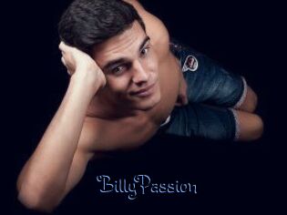 BillyPassion